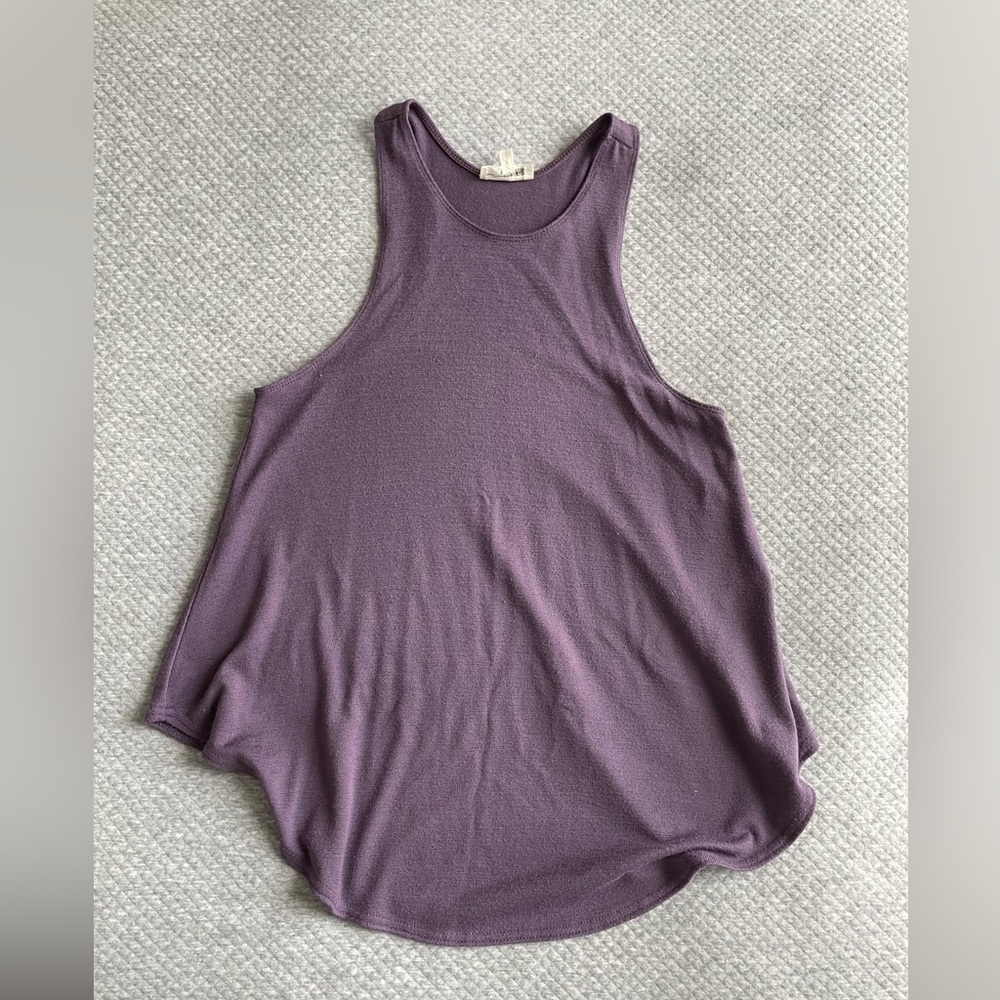 Wilfred Free Flowy Tank